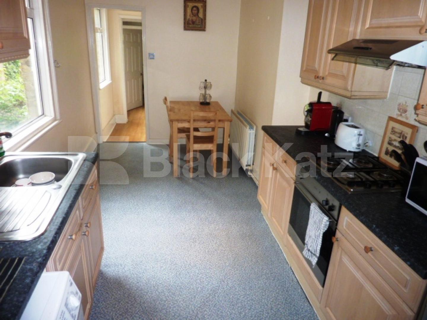 			New Instruction, 2 Bedroom, 1 bath, 1 reception Flat			 Fairmead Road, TUFNELL PARK